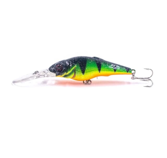 Wobbler EG-081L A09 6cm/7,4g/0,6-0,9m