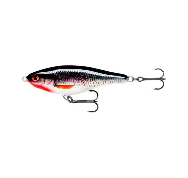 Lure Twitchin Rap 12cm/53g/0,6-1,5m HMR