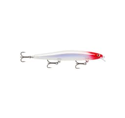 Lure MaxRap Long Range Minnow 12cm/20g/1,2m FRH