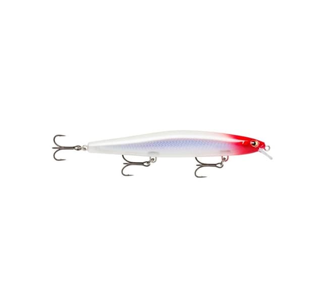 Viehe MaxRap Long Range Minnow 12cm/20g/1.2m FRH