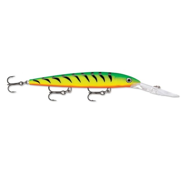 Lure Down Deep Husky Jerk 12cm/15g/2,4-5,7m FT