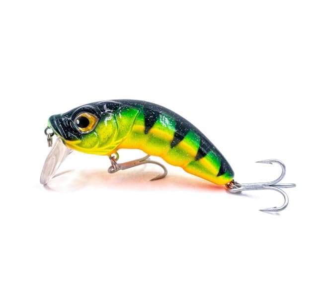 Wobbler Strike-Pro EG-112B A09 8cm/18g/0,06m