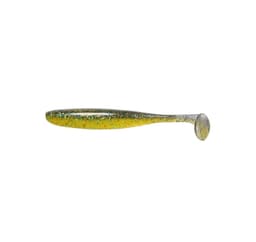 Pehmeät syötit Keitech Easy Shiner 3.5`-LT51 7kpl