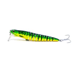 Vaappu EG-056BL BFT 12cm/31.6g/3.0-5.0m
