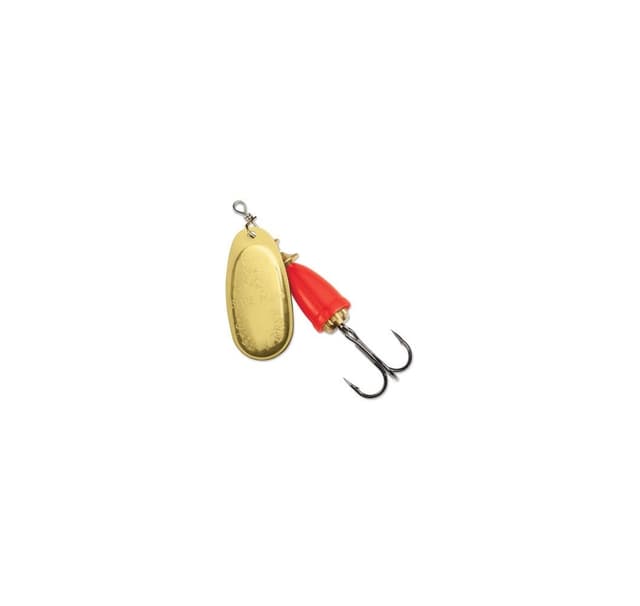 Lure Vibrax Fluorescent BFF5 13g GFR