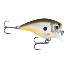 Lure BX Brat 3 5cm/10g/0,9m CUP