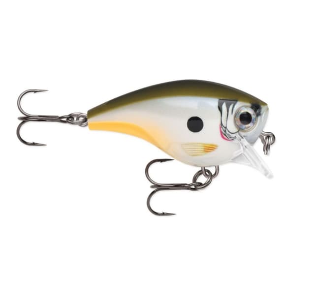 Lure BX Brat 3 5cm/10g/0,9m CUP