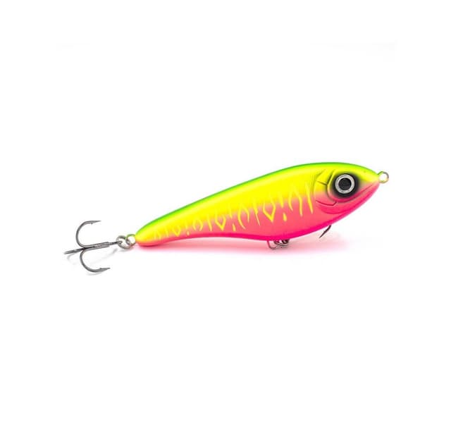Wobbler EG-050 A230S 10cm / 25g / 0,2-1,0 m