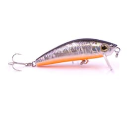 Wobbler Strike-Pro MG-016F GCA05S 9cm/17g/0,06m