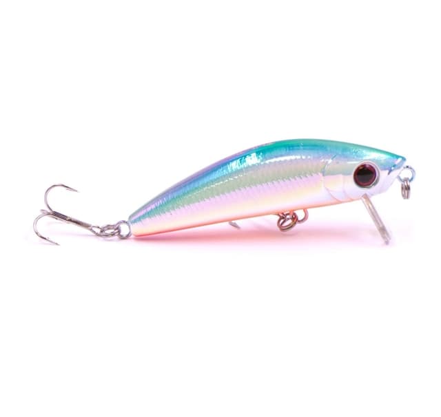 Wobbler Strike-Pro MG-016F R114OB 9cm/17g/0,06m