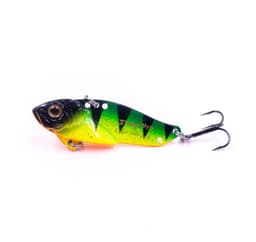 Vaappu JG-005C A09 4.5cm/9.1g/uppo