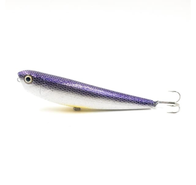 Wobbler Strike-Pro EG-029 C37 11,5 cm/18,5 g/toppvatten