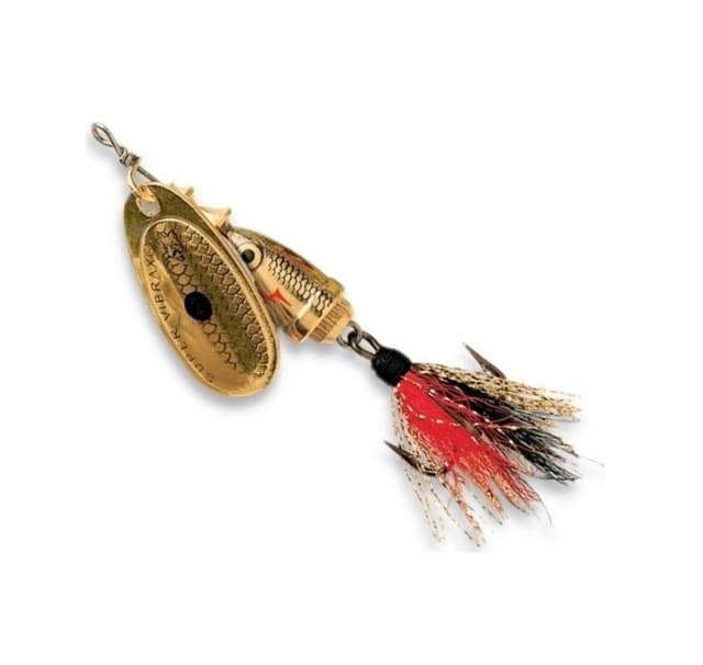 Lure Vibrax Foxtail BFX4 10g GSDX