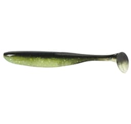 Bløde lokkemad Keitech Easy Shiner 4`-LT69 7stk