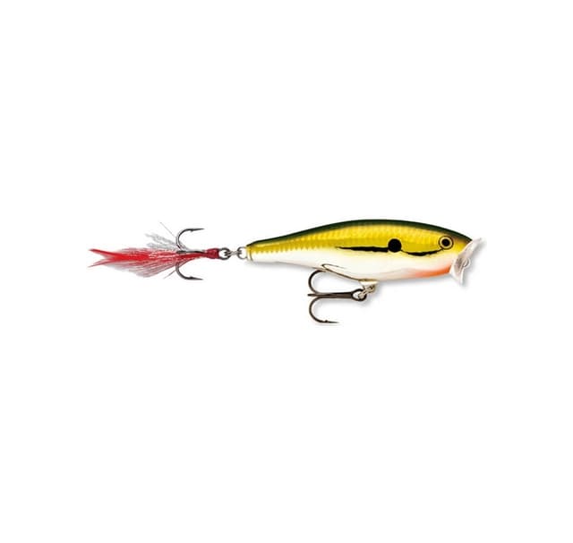 Lure Skitter Pop 5cm/6g GCH