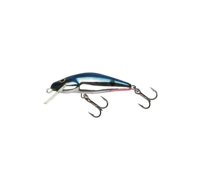 Lure Bullhead 6F 6cm/6g/1,0-1,5m RTS