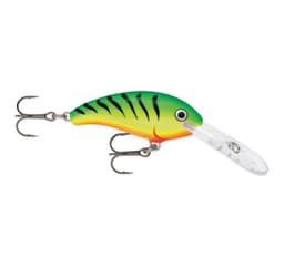 Lure Shad Dancer 7cm/15g/2,7-4,2m FT