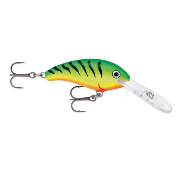 Lure Shad Dancer 7cm/15g/2,7-4,2m FT