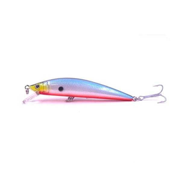 Wobbler JL-115F A05 11cm/17g/0,6-0,9m