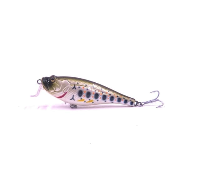 Wobbler SH-003A IM-01 8cm/12,4g/0,8-1,0m