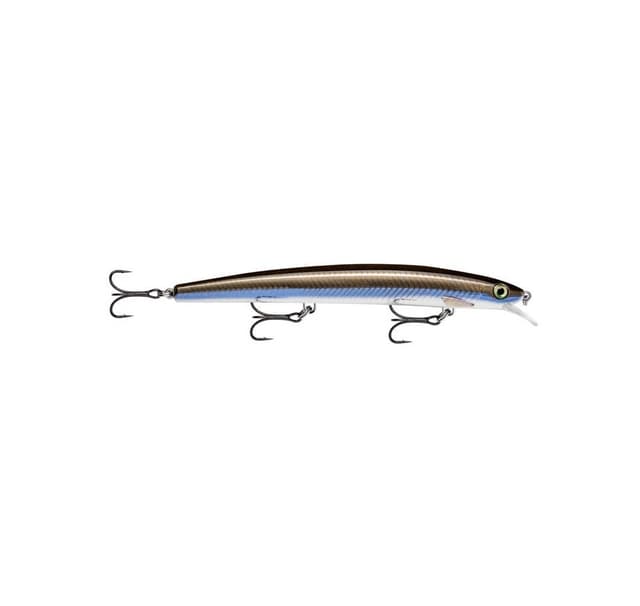 Lure MaxRap 13cm/15g/0,3-0,9m LZL
