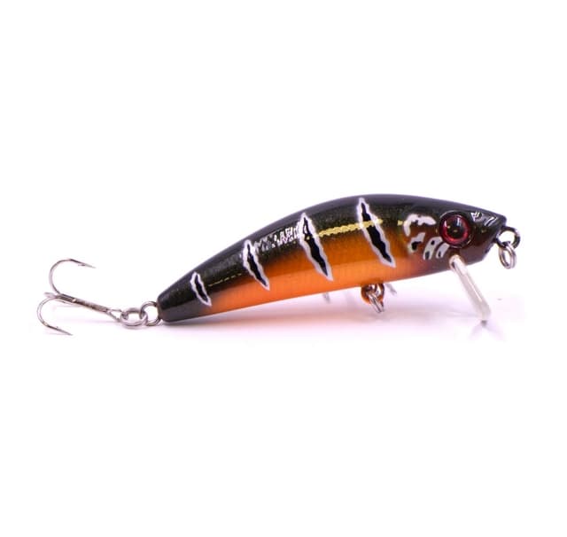 Wobbler Strike-Pro MG-016F GC09G 9cm/17g/0,06m