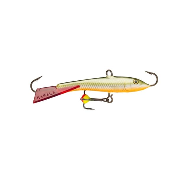 Lure Jigging Rap WH7 7cm/18g RFSH, Rapala