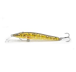 Viehepisto 12S 12cm/18g/2,0-4,0m T