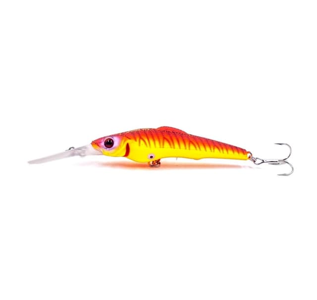 Wobbler EG-076CL A08S 9cm/13,8g/2,0-4,0m