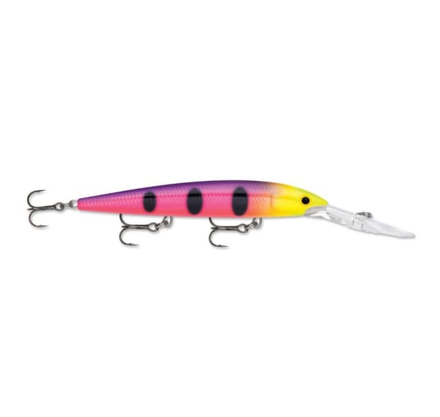 Vaappu Down Deep Husky Jerk 12cm/15g/2,4-5,7m FPN