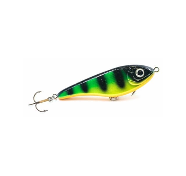 Wobbler EG-050 C029F 10cm/25g/0,2-1,0 m
