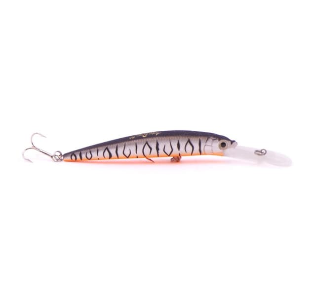 Wobbler Strike-Pro JL-061F A243ES 9cm/7g/2,0-3,0m
