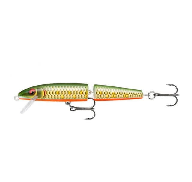 Viehe, kelluva 11cm/9g/1,5-2,4m SCRR