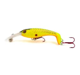 Wobbler AS-001SP A17 9cm/20g/0,6-0,9m