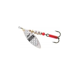 Spinner MEPPS AGLIA 3 11,5g hopeaa
