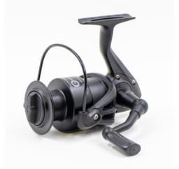 Rulle Merganser Bolas+ 4000 3BB