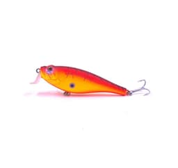 Wobbler SH-003A A08 8cm/12,4g/0,8-1,0m