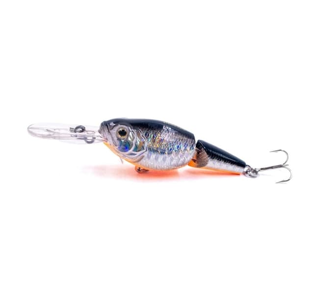 Vaappu EG-096J A70-713 6,2 cm/10g/1,5-3,0 m