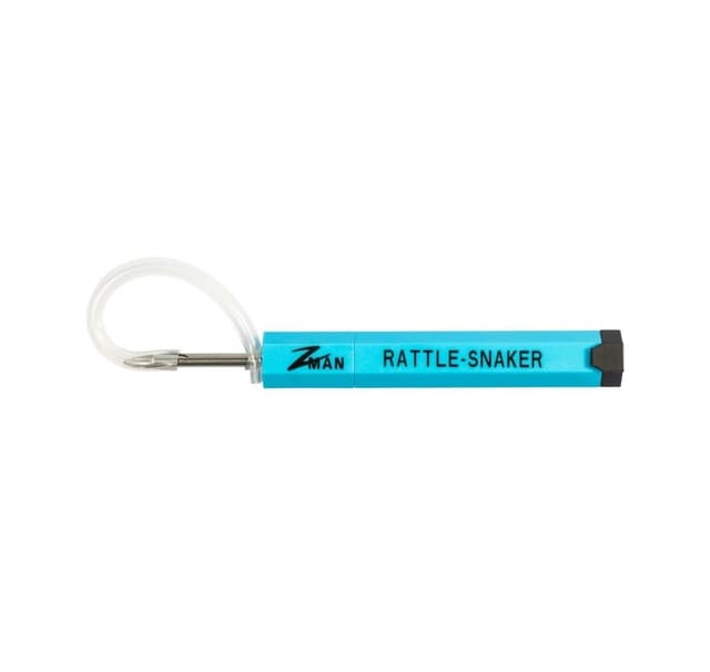 Rattle-snaker kit