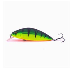Vaappu EG-163SP A103S 10cm/33.5g/0.7-2.5m