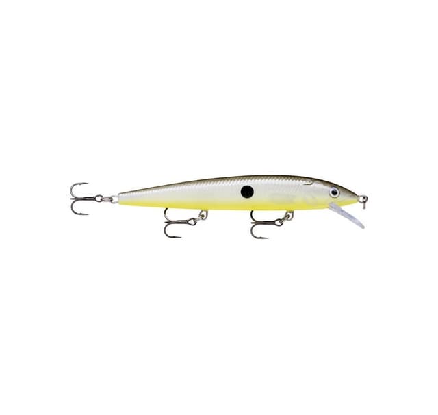 Lure Husky Jerk 12cm/13g/1,2-2,4m GGS