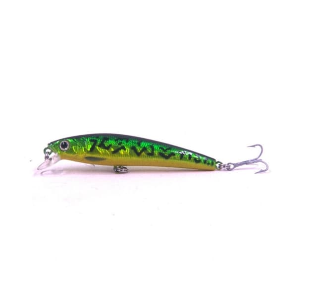 Wobbler Strike-Pro JL-119F 56 7,5 cm/5g/1,0-1,5m