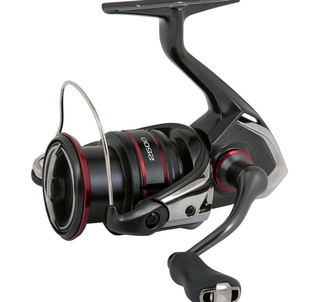 Rulle Shimano Vanford 4000
