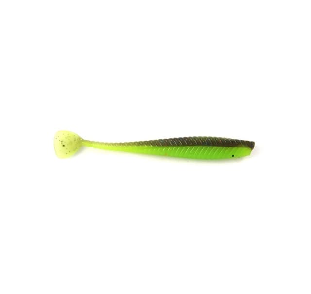 Mjukt bete HITFISH Bleakfish 4 R16 6st