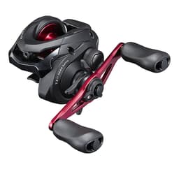 Kela Shimano Caius B 151HG vasen käsi