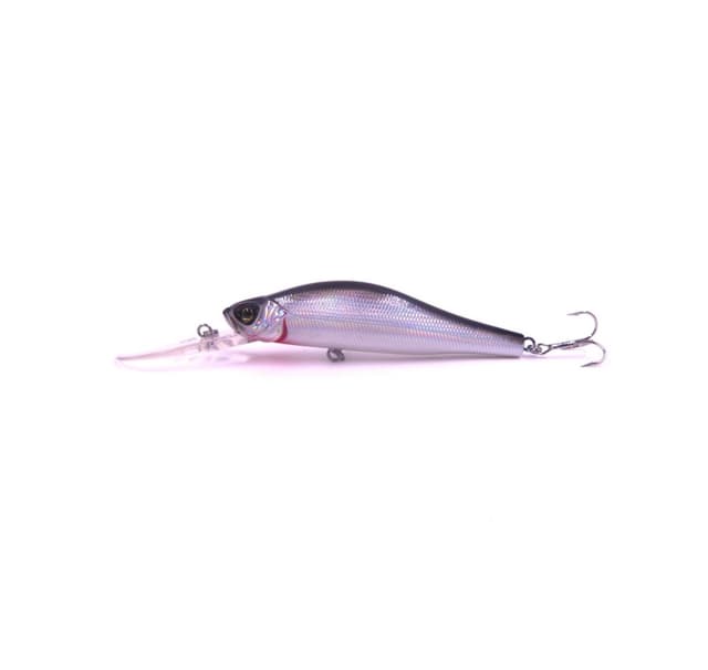 Wobbler EG-125CL-SP A010 12cm/37,5g/1,5m