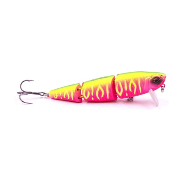 Wobbler Strike-Pro EG-160F A230S 9,5cm/13,6g/0,06m
