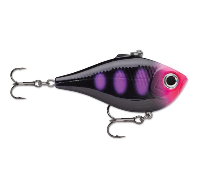Lure Rippin Rap 7cm/24g BLKL