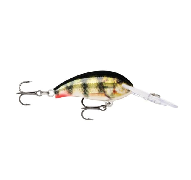 Lure Shad Dancer 5cm/8g/2,1-3,0m PEML