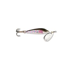 Lure Vibrax Minnow Spin 5 7g RT